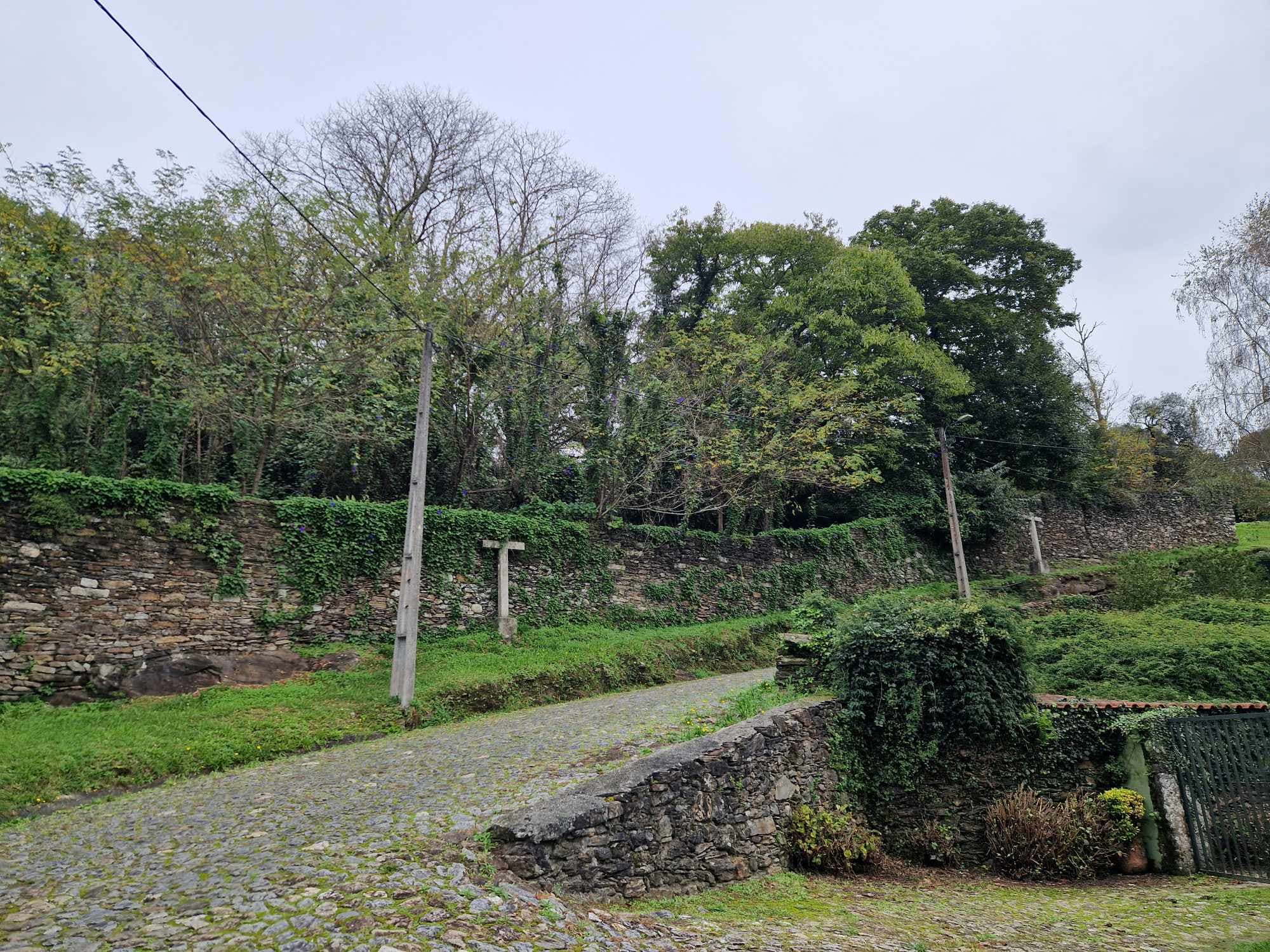 Quinta Brasonada com Piscina · Orbacém, Caminha — image 12