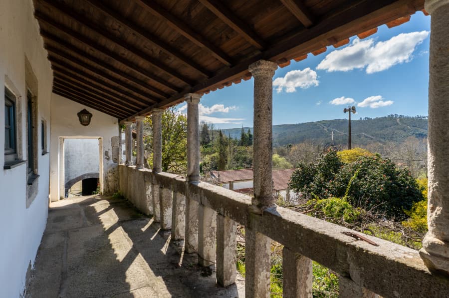 Quinta Brasonada com Piscina · Orbacém, Caminha — image 8