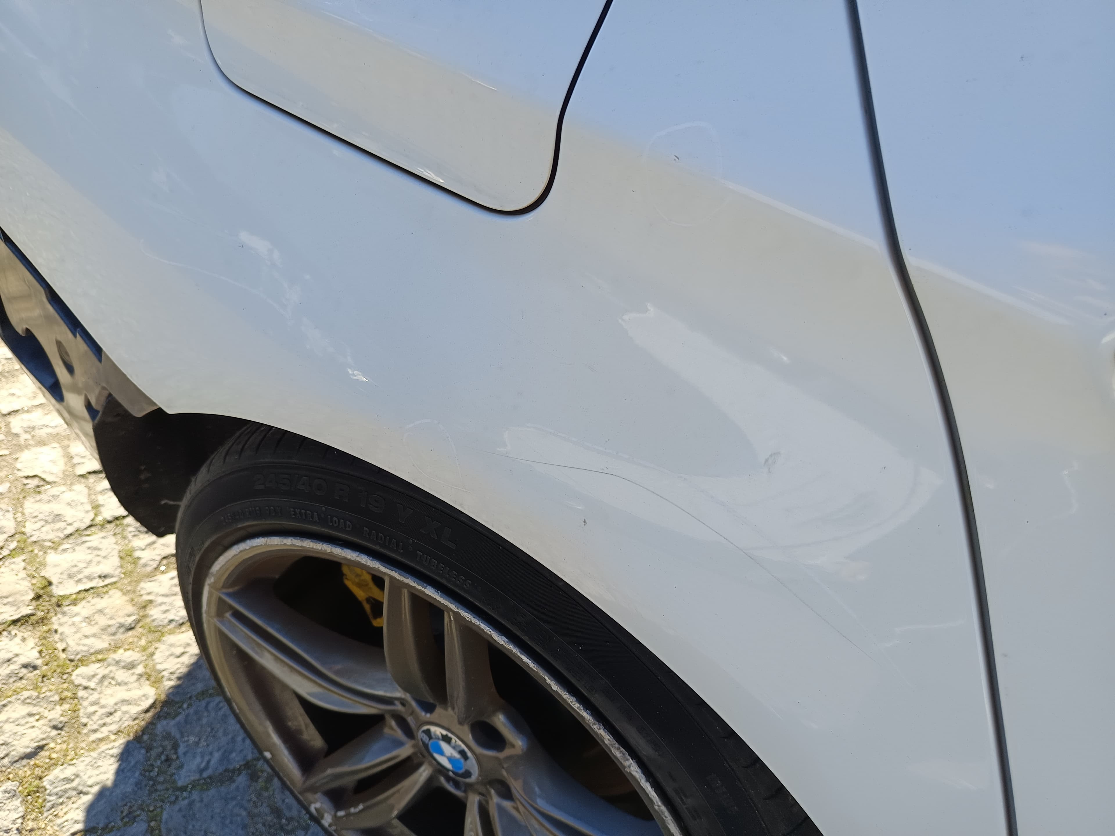 BMW 520D · Ano 2014 — image 14