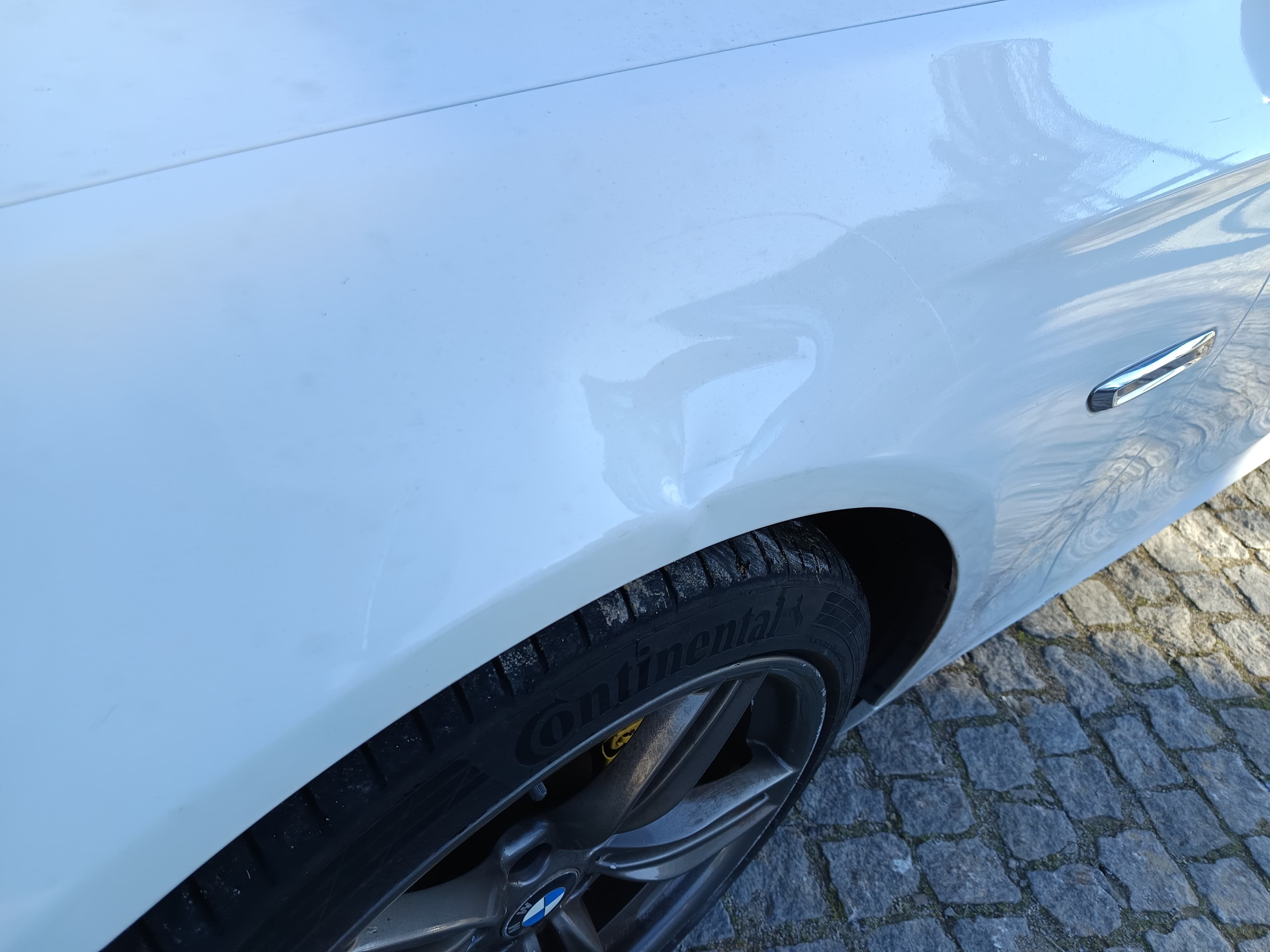 BMW 520D · Ano 2014 — image 22