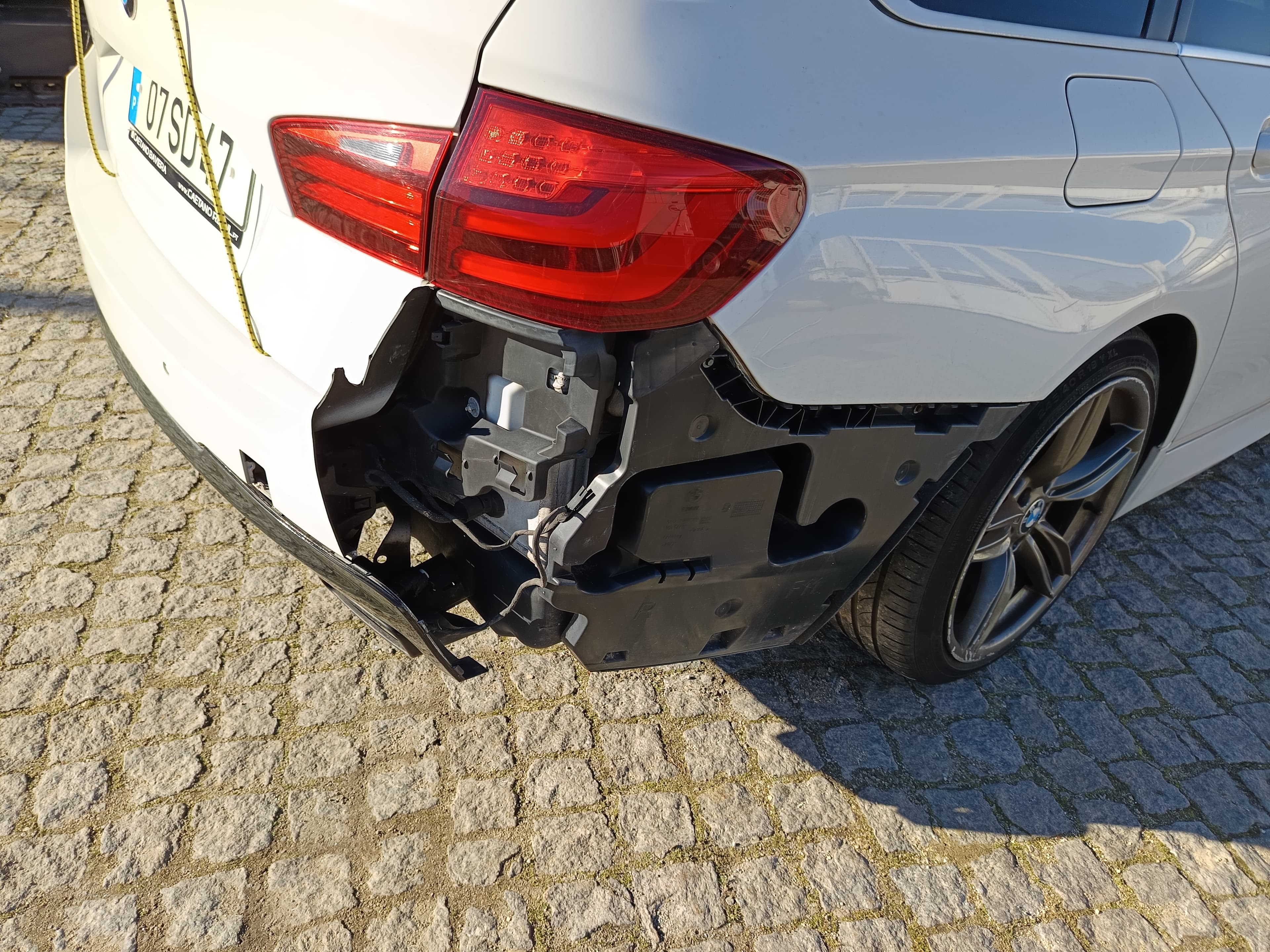 BMW 520D · Ano 2014 — image 15