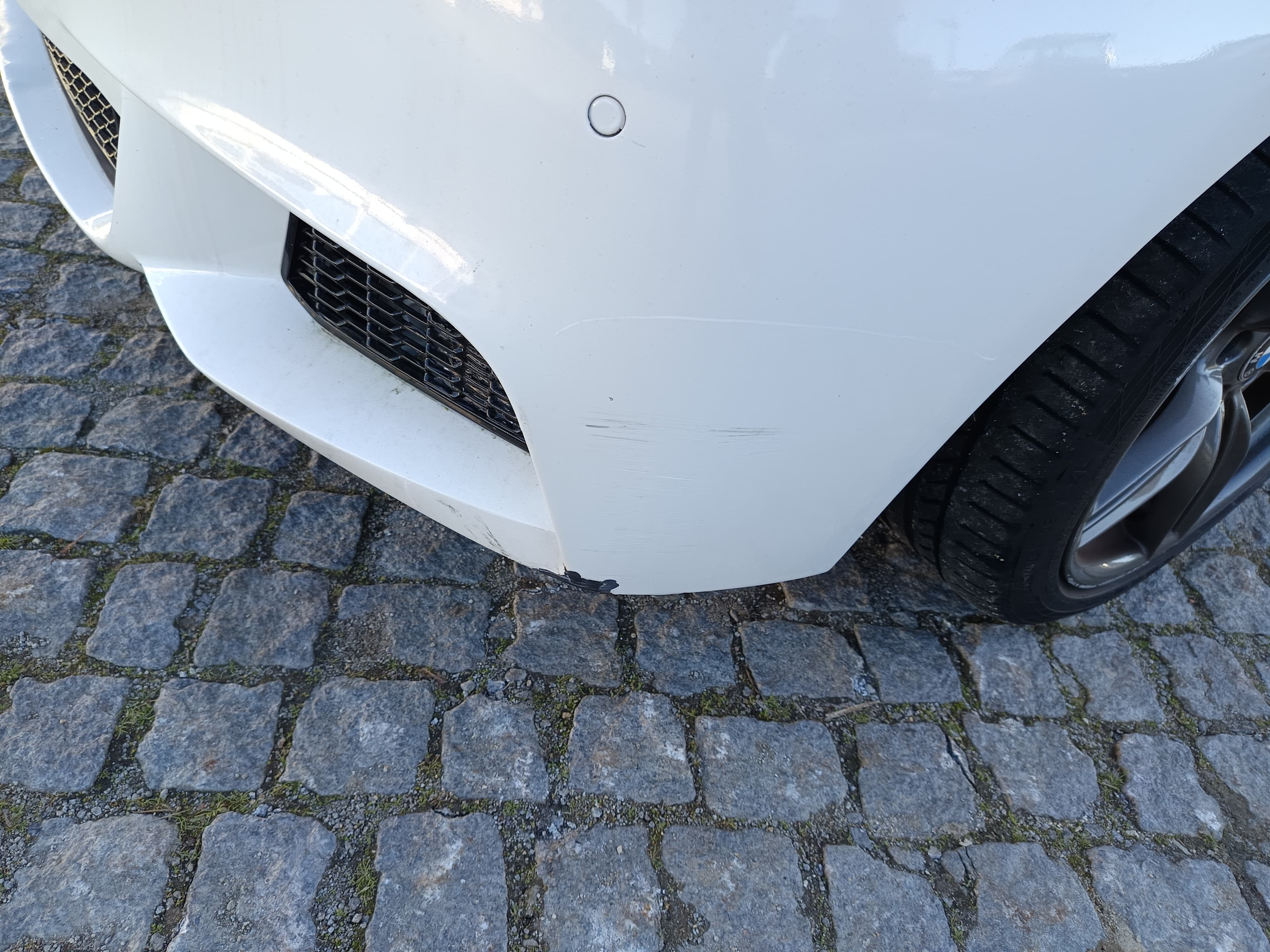 BMW 520D · Ano 2014 — image 23