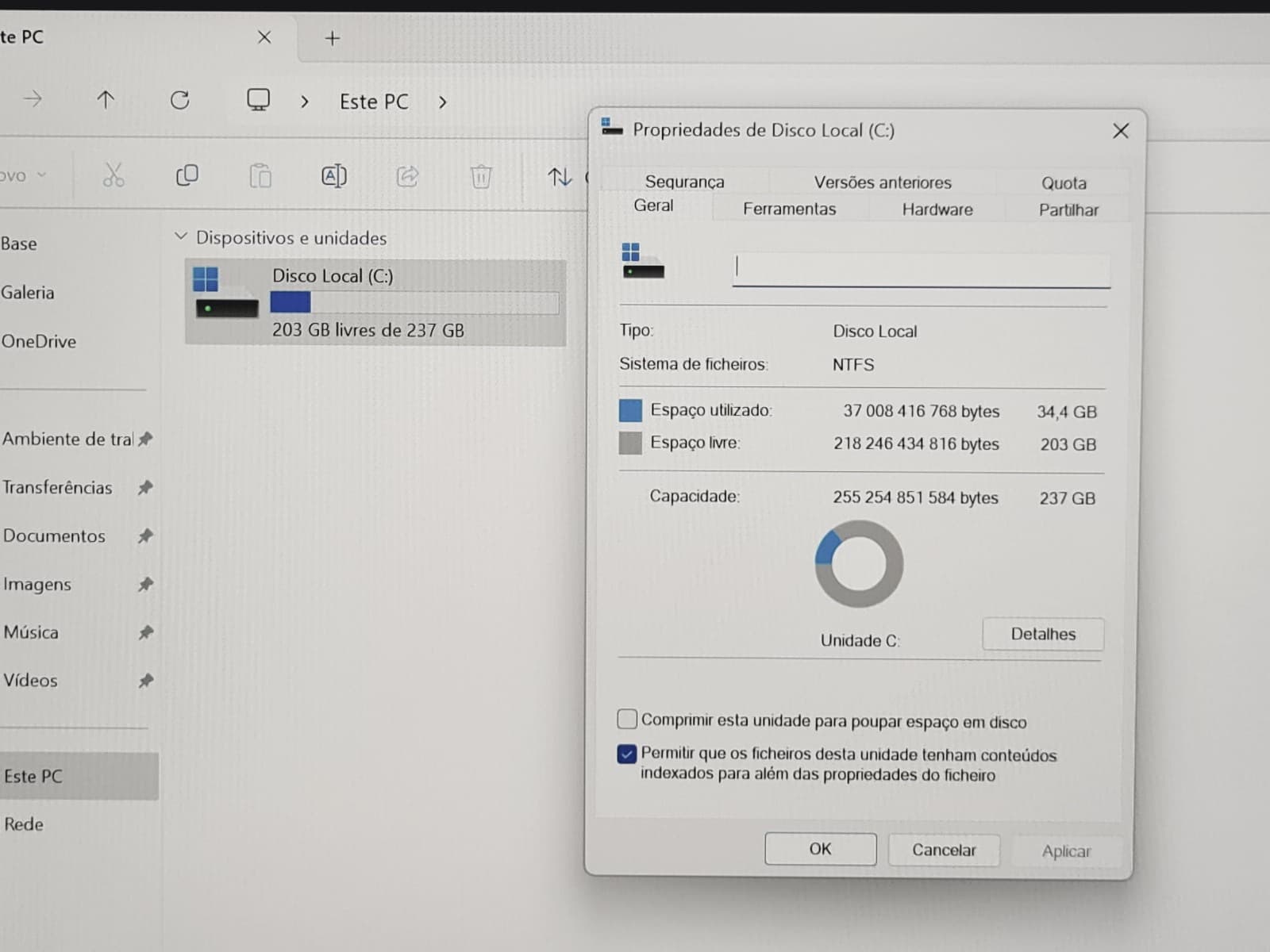 Portátil Dell Latitude 7400 — image 7