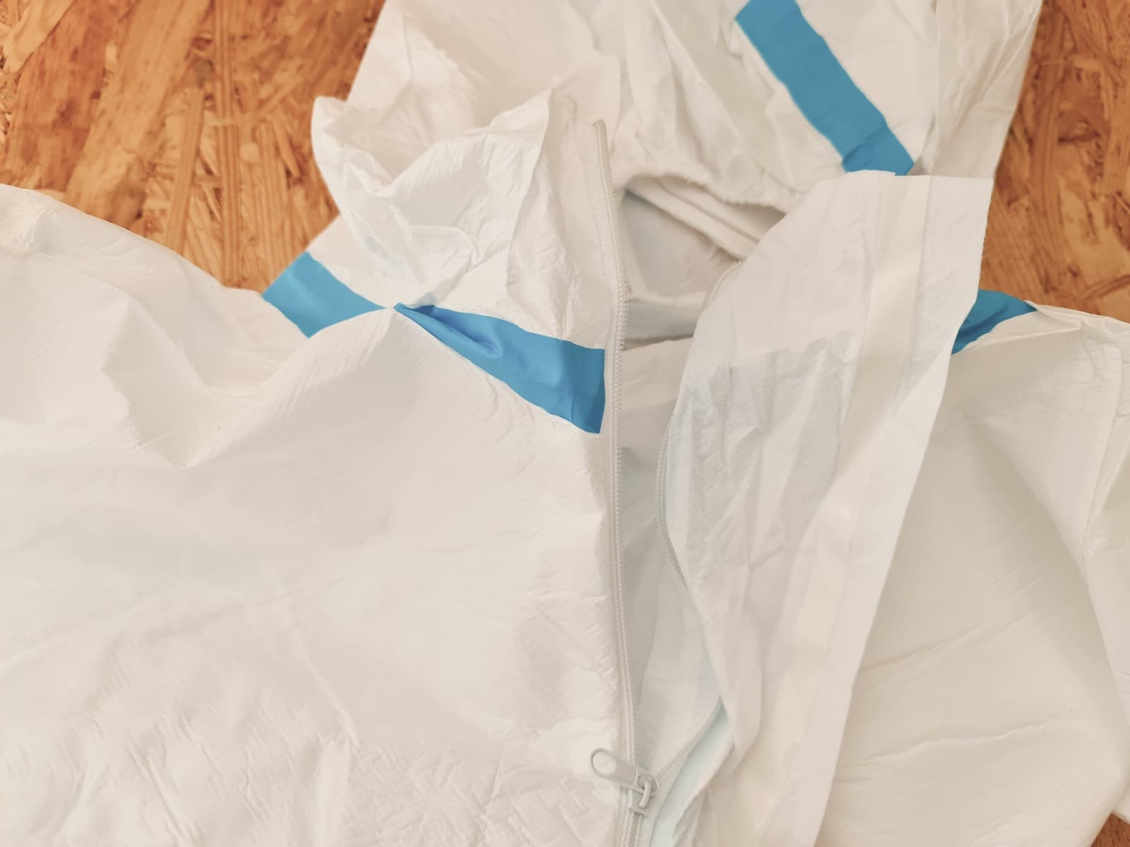 Protection Facts · Size XL — image 6