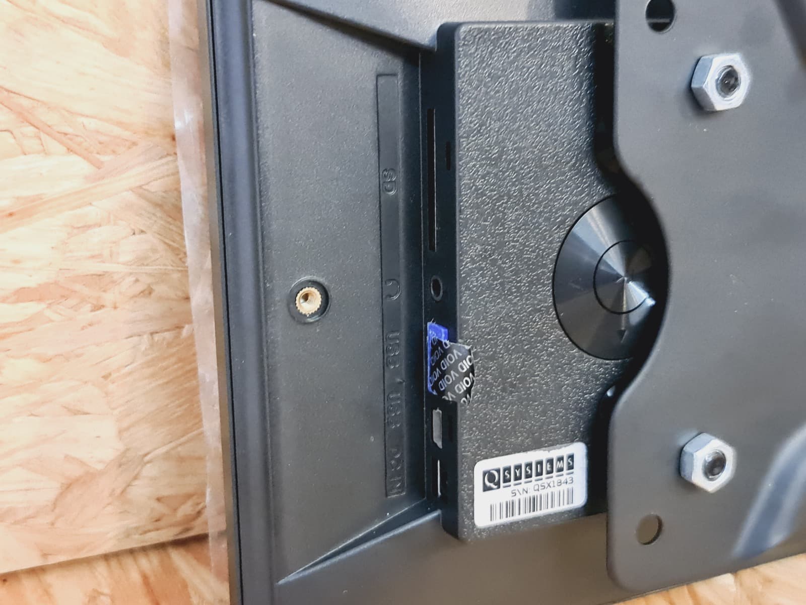 Queue Management System — image 4