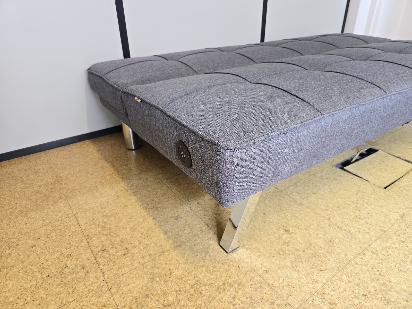 Sofá-cama — imagem 4