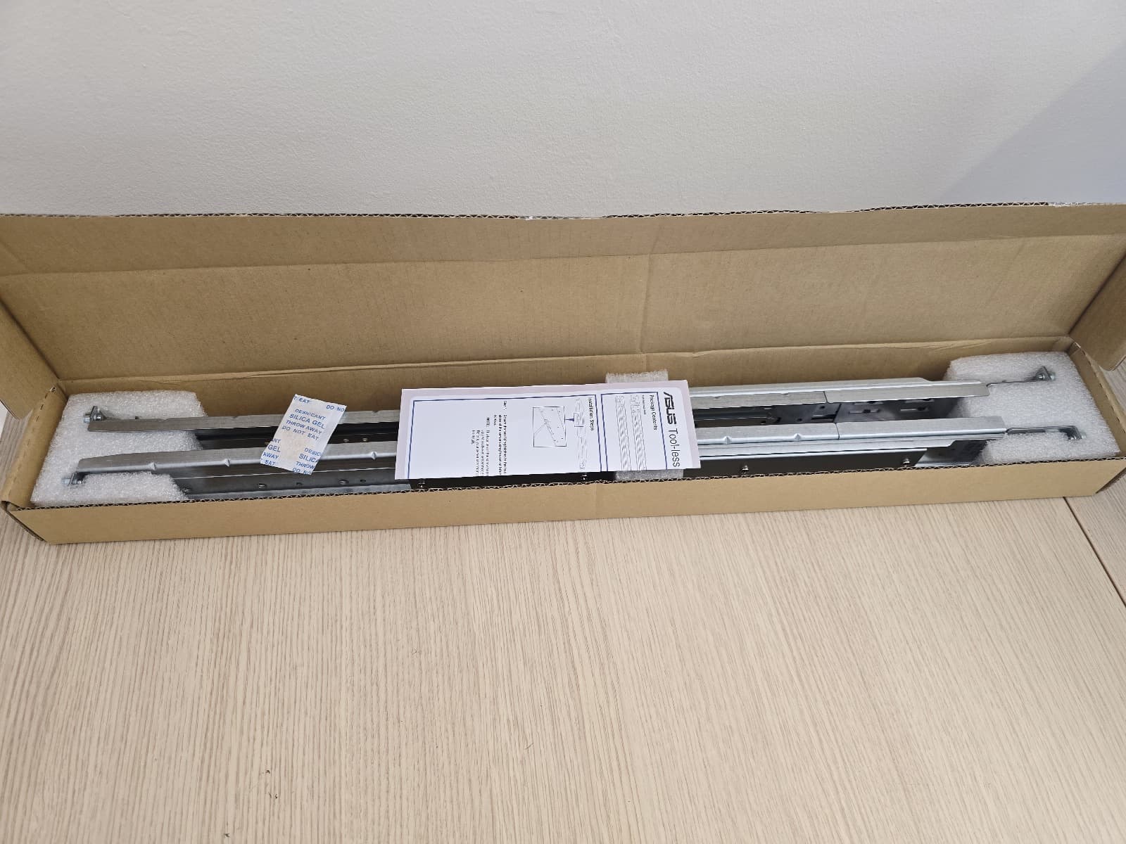 Kit para Rack — imagen 9