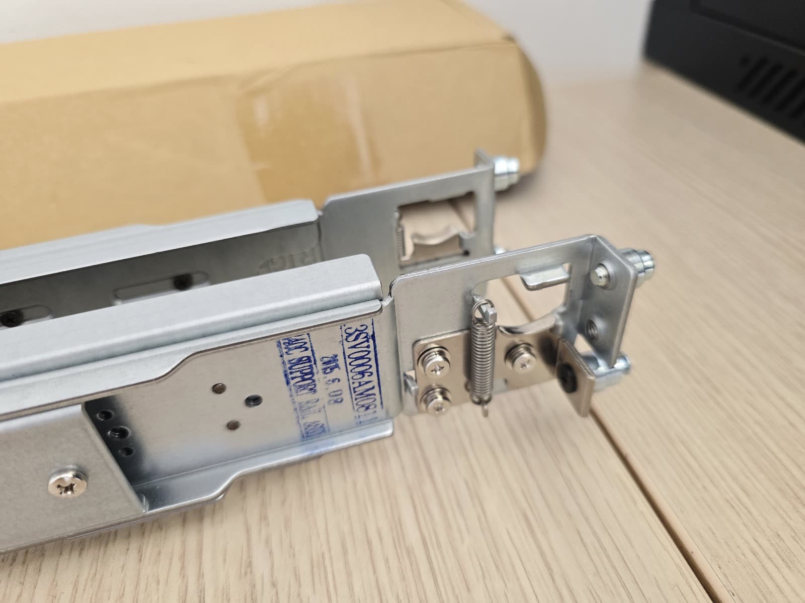 Kit para Rack — imagen 3