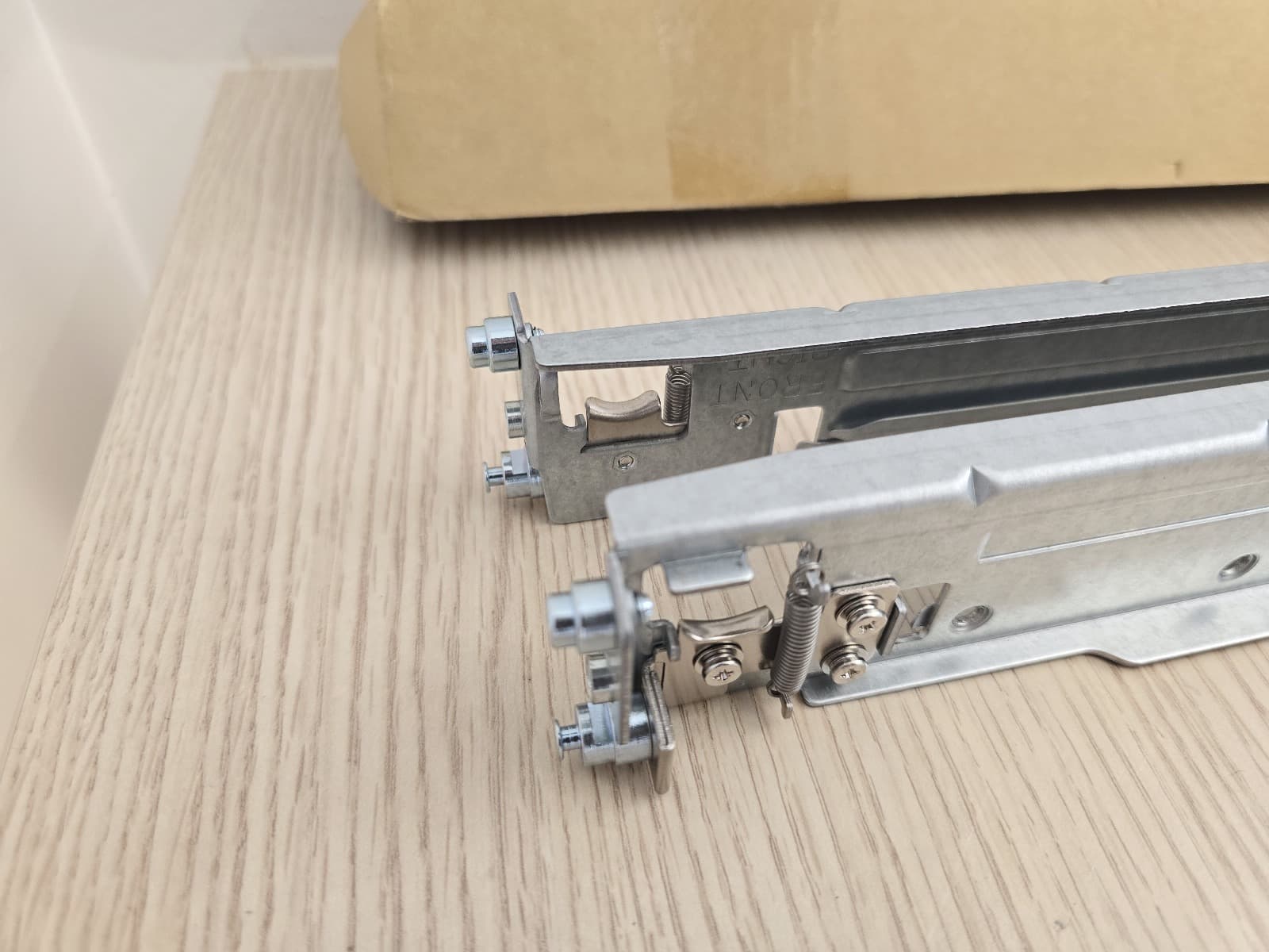 Kit para Rack — imagen 6