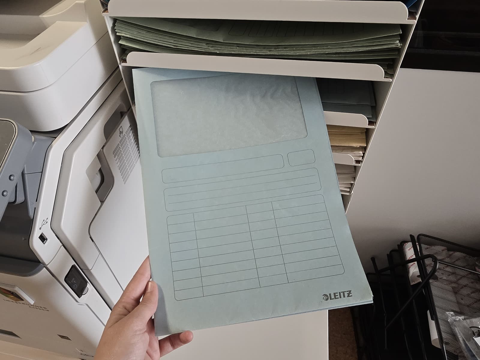 Conjunto para Escritório — imagen 8