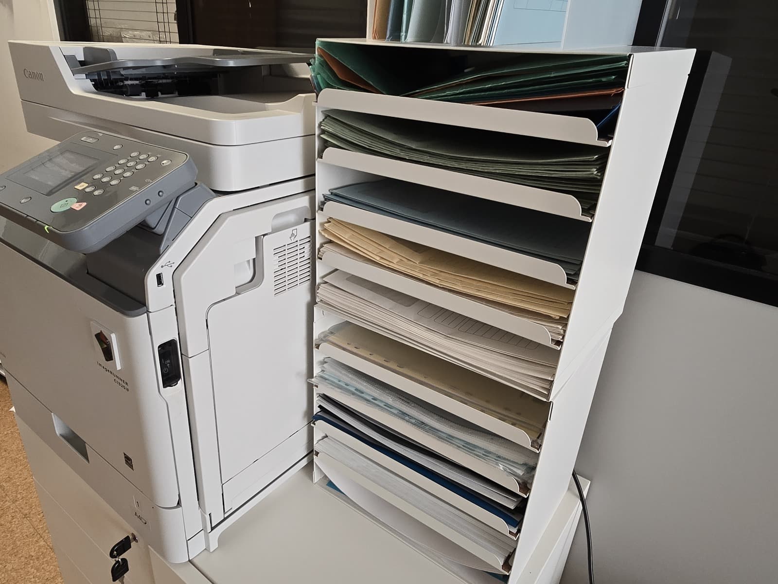 Conjunto para Escritório — imagen 13