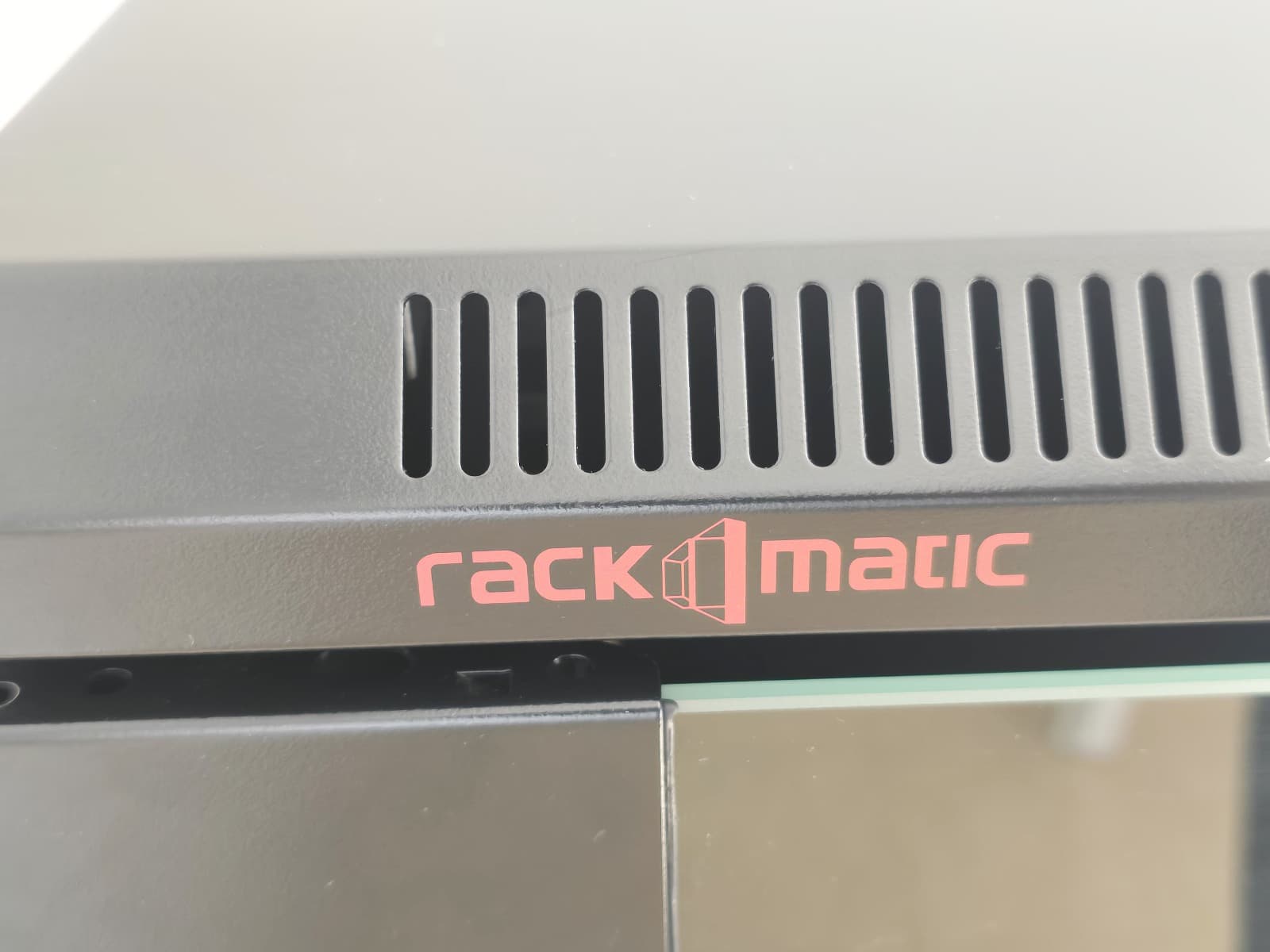 Armário Rack — imagem 6
