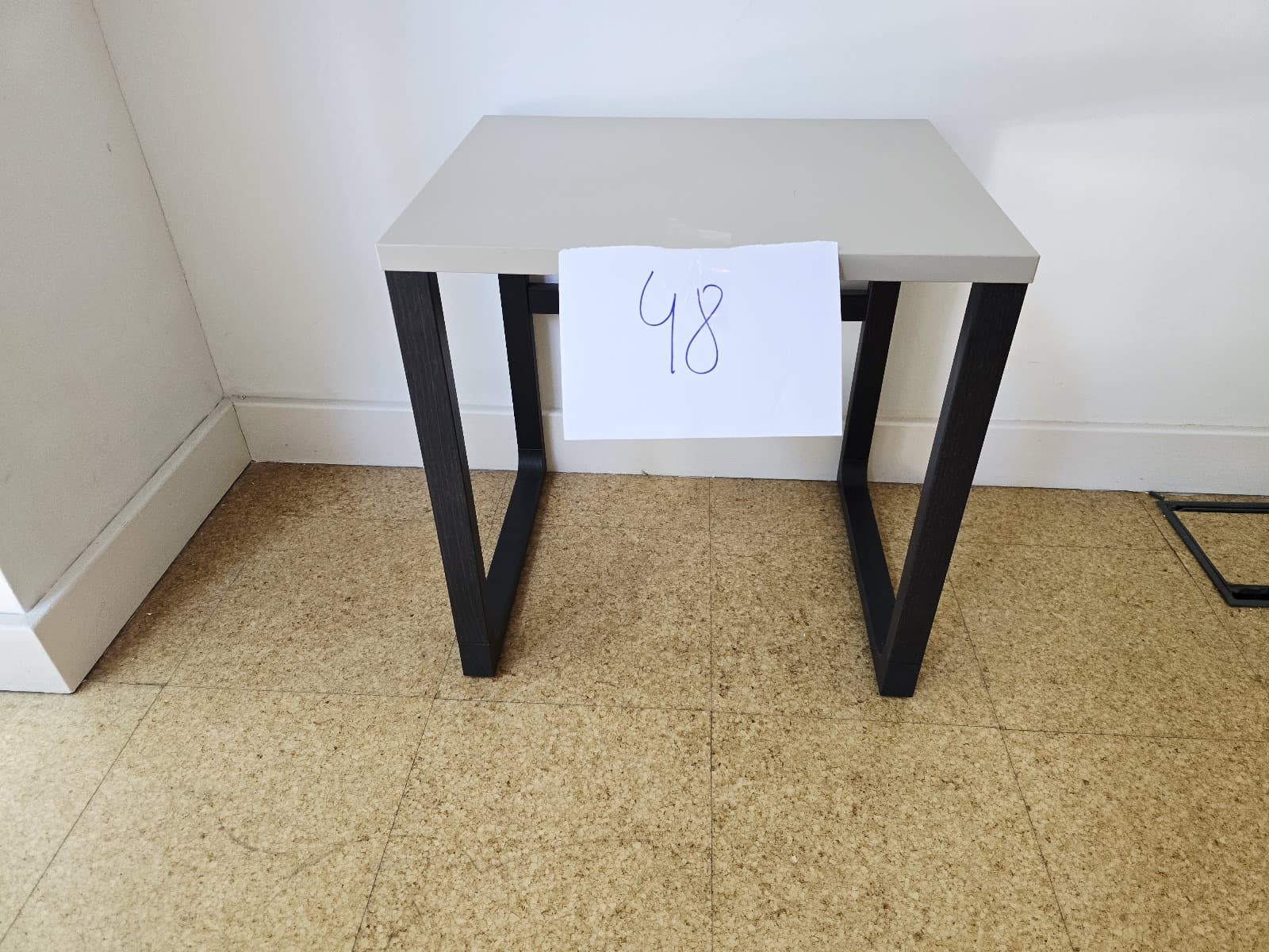 Mesa de Centro — imagem 5