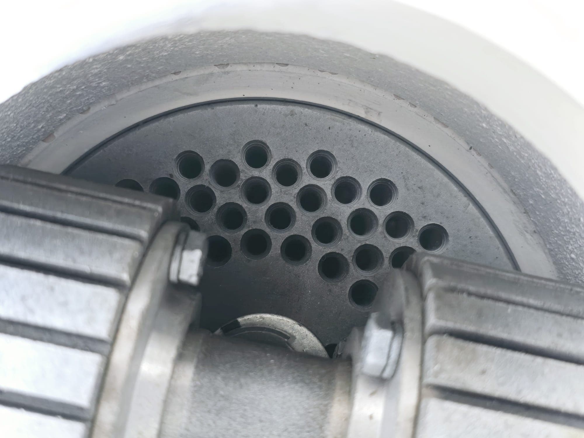 Machine à pellets — image 6