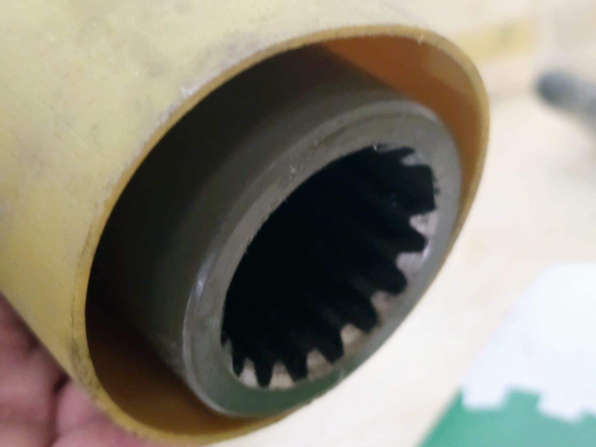 Máquina de Pellets — imagen 4