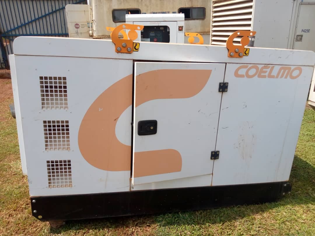 Coelmo Generator – PDT43Da