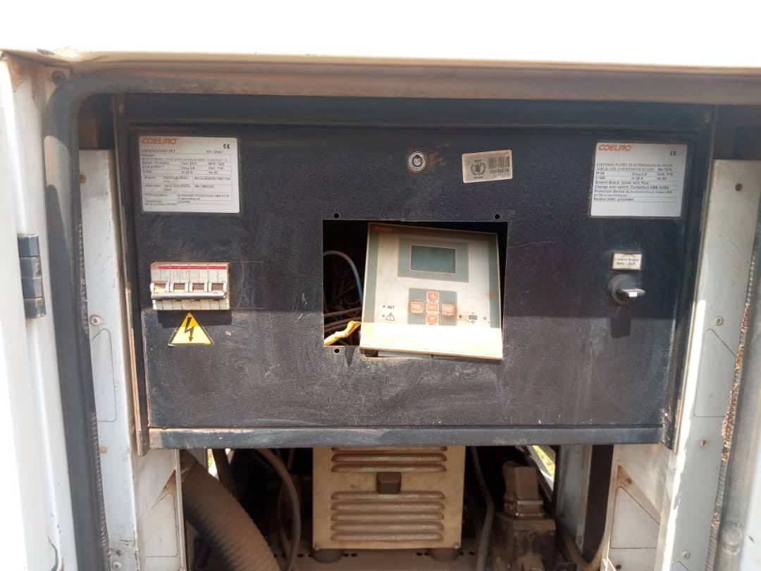 Coelmo Generator – PDT43Da — imagen 3