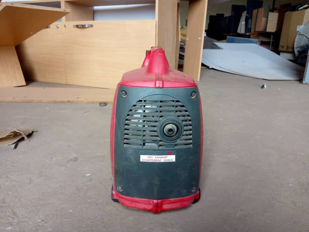 Honda Generator – EU10i — image 4