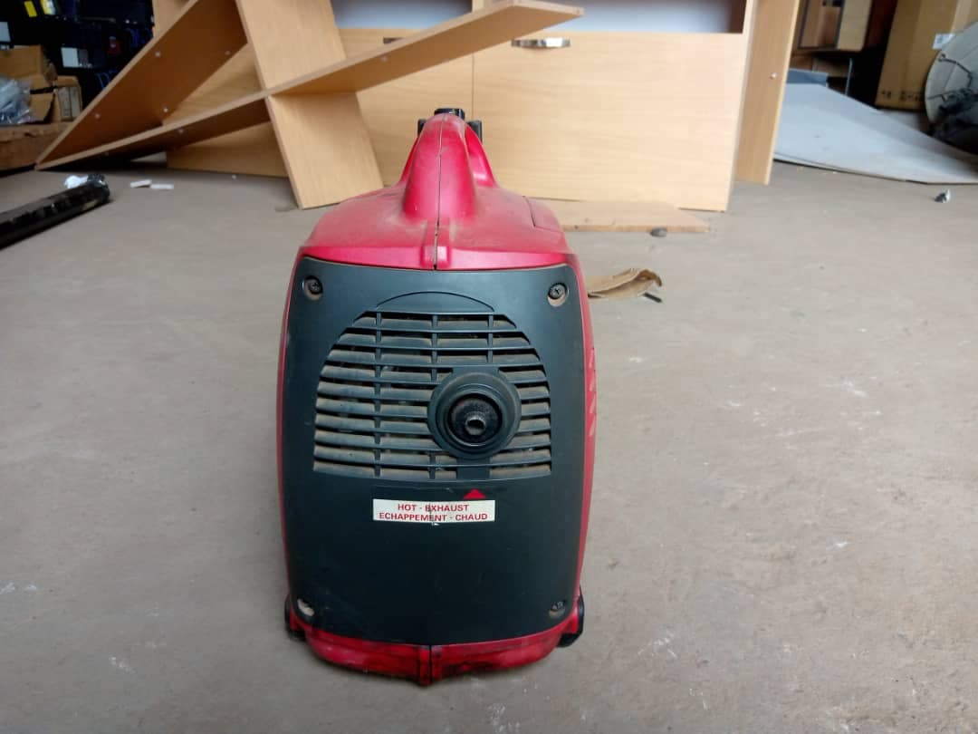 Honda Generator – EU10i — imagen 2
