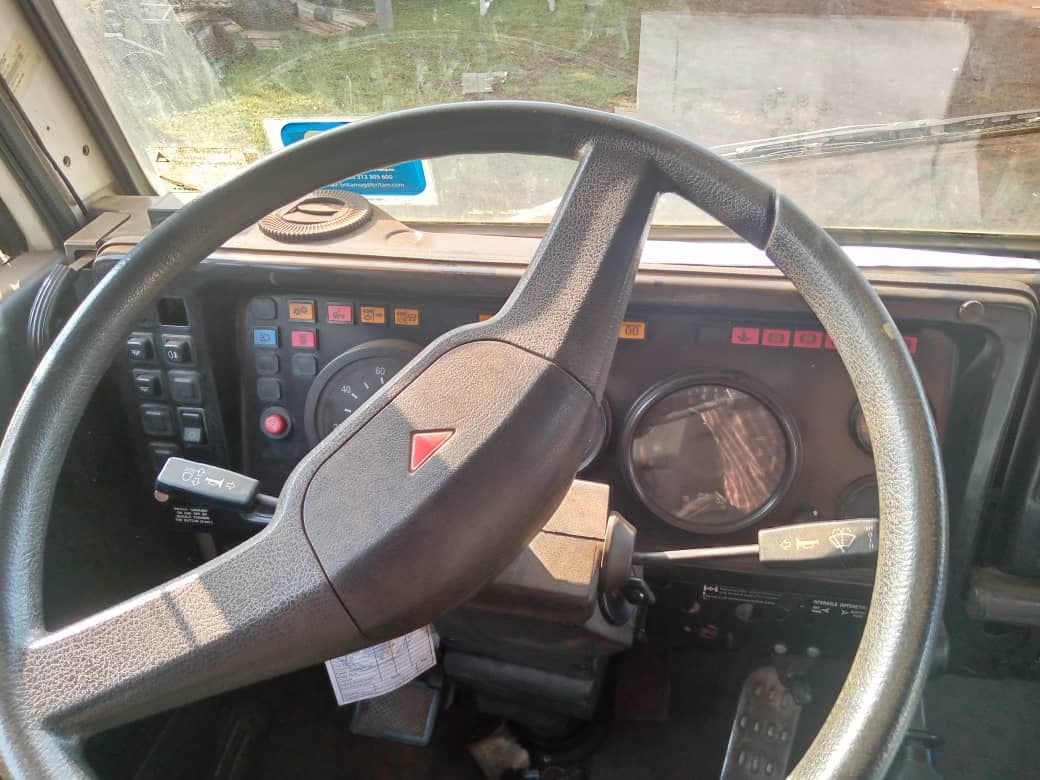 Truck Kamaz 6520 — image 4