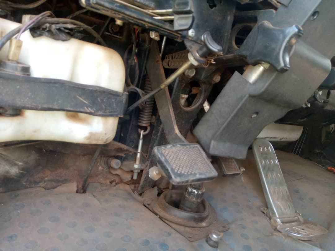 Camión Kamaz 6520 — imagen 6