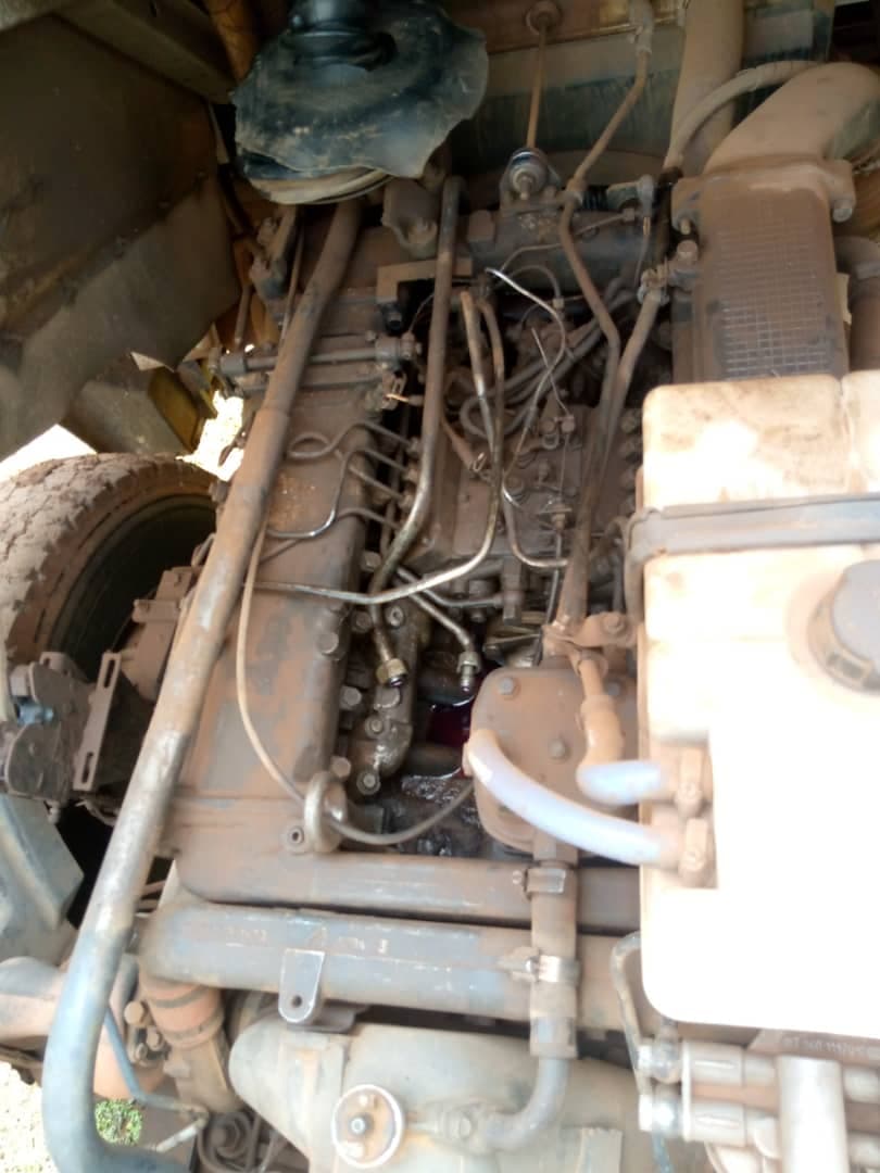 Truck Kamaz 6520 — image 6