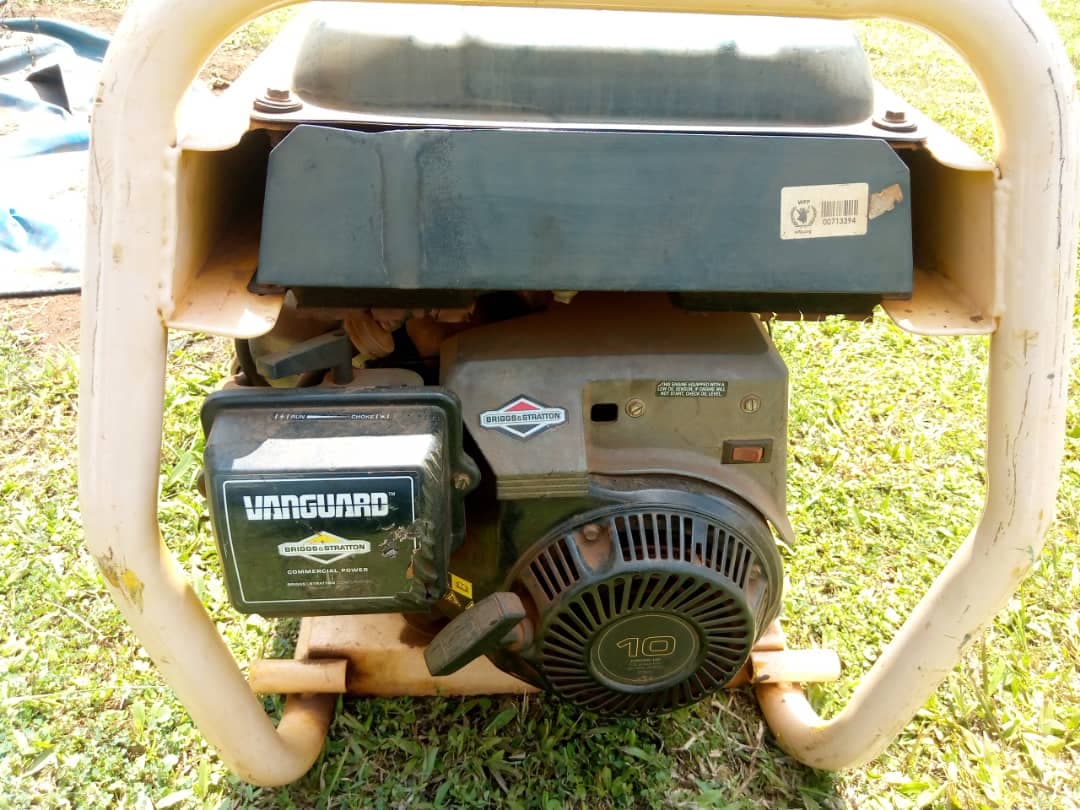 Generator - Promax 600A — image 4