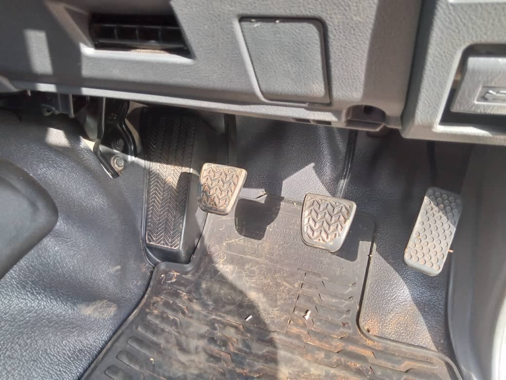 Toyota Landcruiser Pick Up Double Cab HZJ79R-DKMRS 2019 — image 7