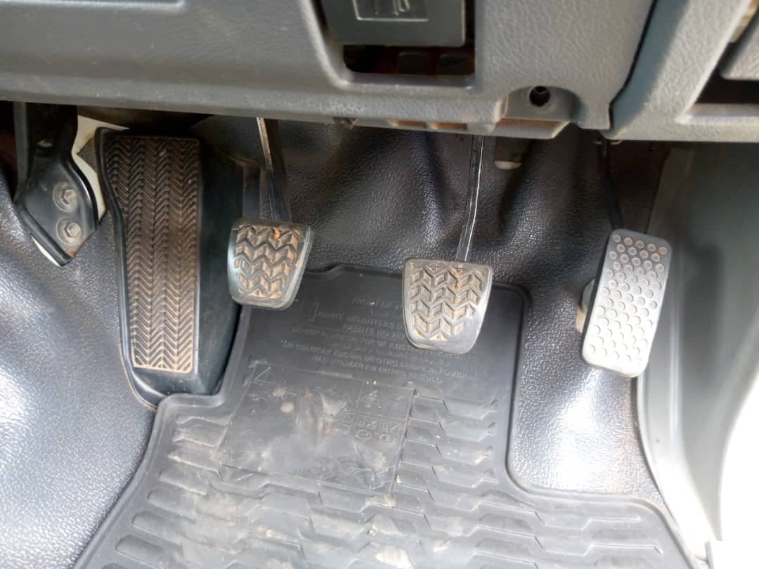 Toyota Landcruiser Hard Top HZJ76R-RKMRS 2018 — image 4