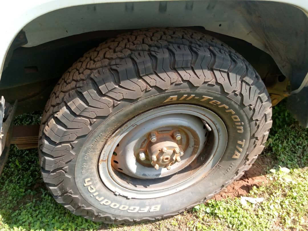 Toyota Landcruiser Hard Top HZJ76R-RKMRS 2018 — imagem 4