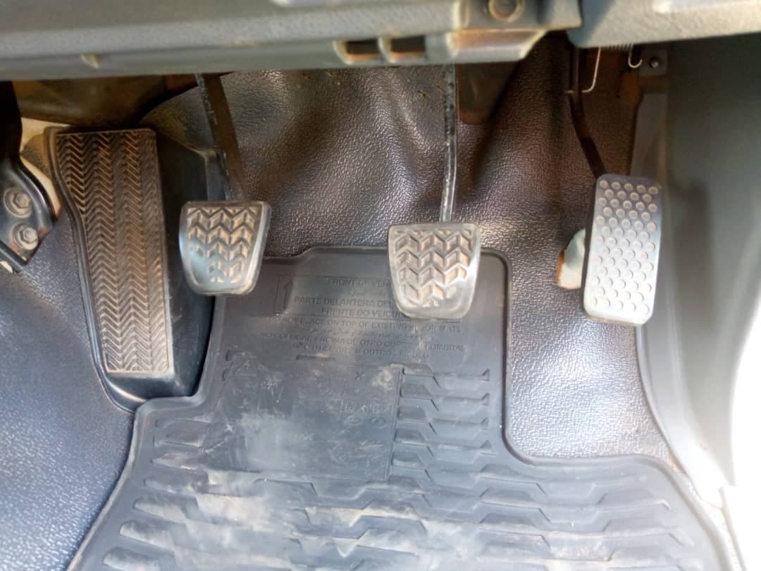 Toyota Landcruiser Hard Top HZJ76R-RKMRS 2019 — image 8