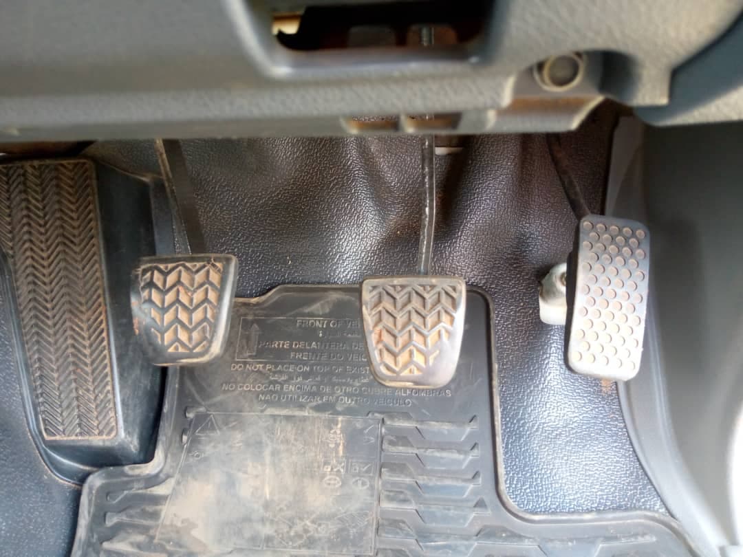 Toyota Landcruiser Hard Top HZJ76R-RKMRS 2019 — image 7