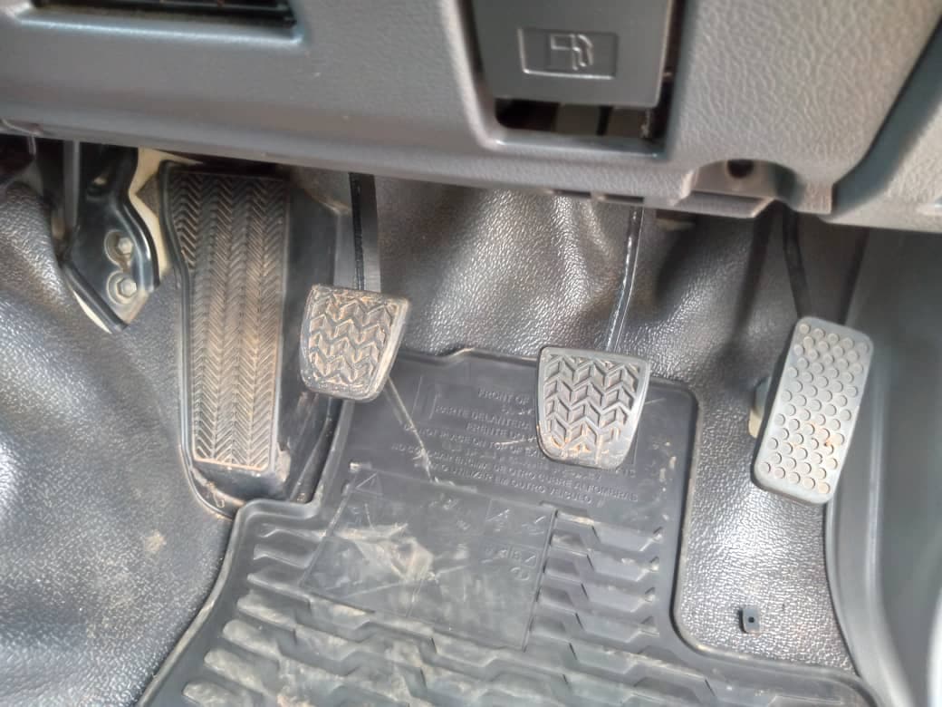 Toyota Landcruiser Hard Top HZJ76R-RKMRS 2019 — imagem 6