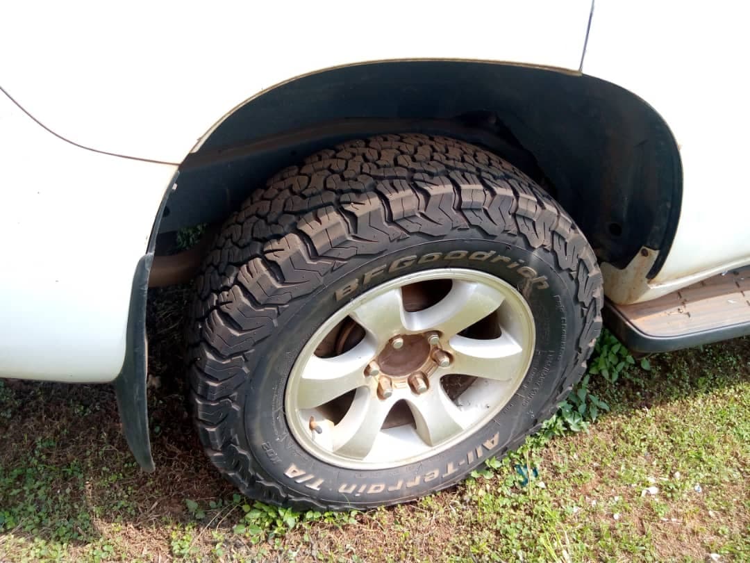 Toyota Landcruiser Prado KDJ150R-GKFEY 2017 — imagen 2