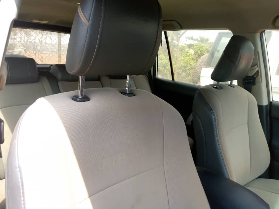 Toyota Landcruiser Prado KDJ150R-GKFEY 2017 — imagen 6
