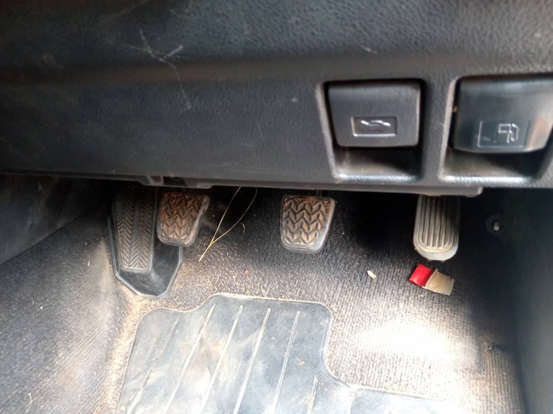 Toyota Landcruiser Prado KDJ150R-GKFEY 2017 — imagen 5