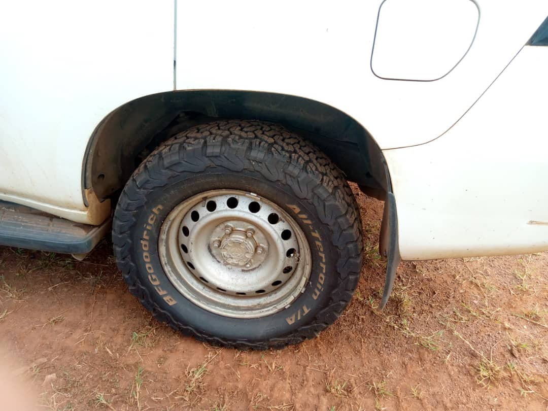 Toyota Landcruiser Prado KDJ150R-GKFEY 2017 — imagen 7