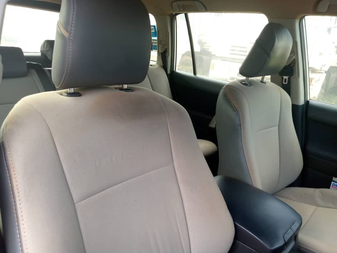 Toyota Landcruiser Prado KDJ150R-GKFEY 2017 — imagen 4