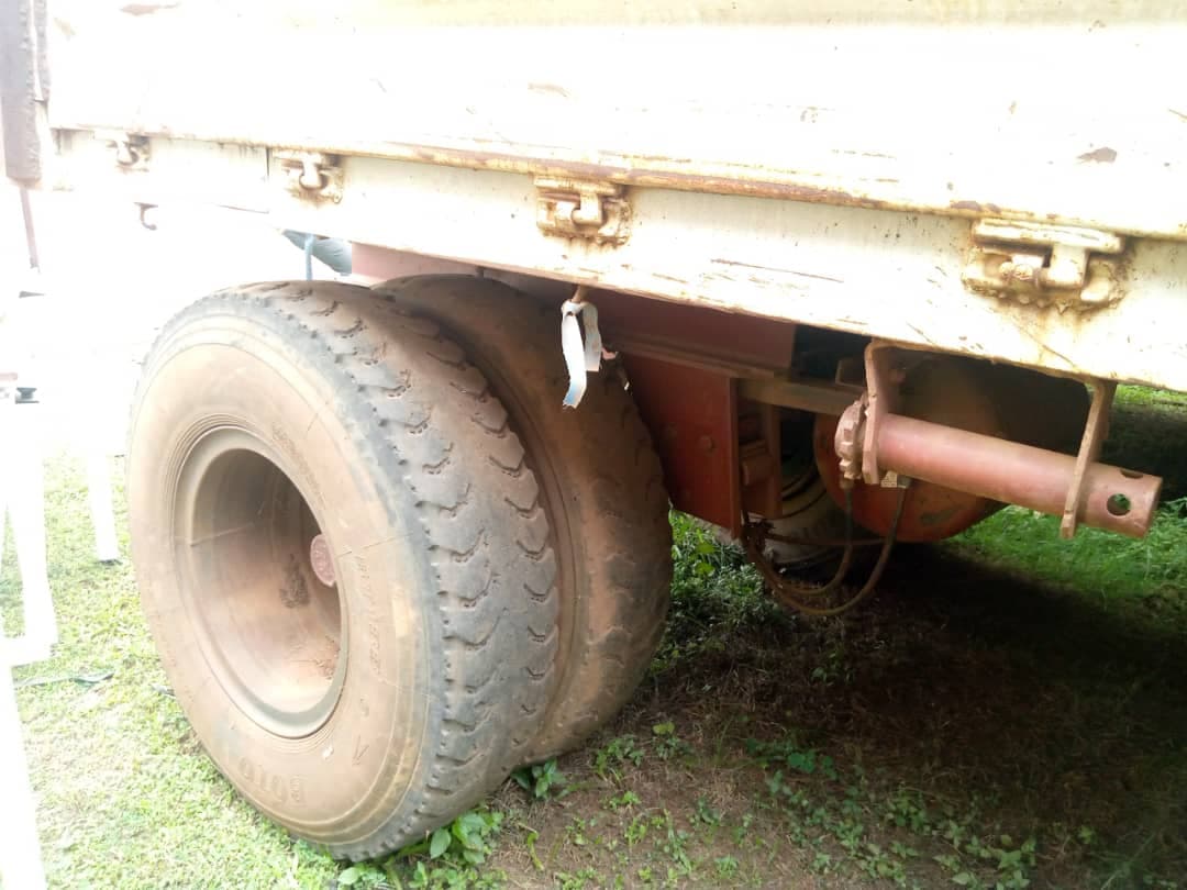 Trailer Bachu — image 5