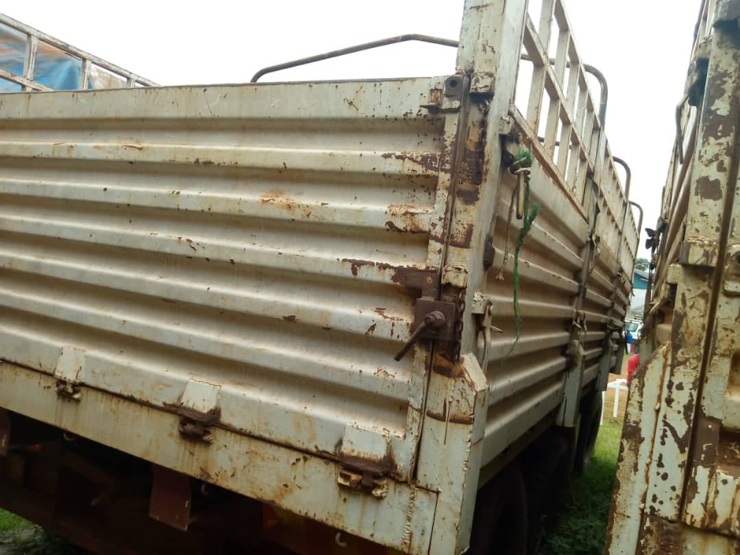 Trailer Bachu — image 2