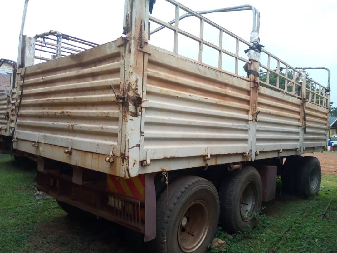 Trailer Bachu — image 5