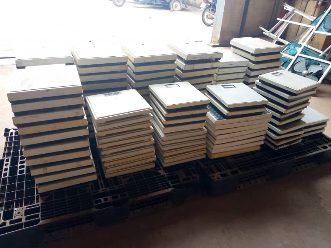 112 SECA Weighing Scales — imagem 4