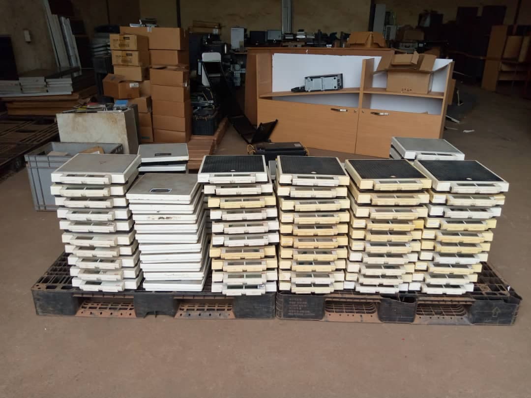 112 SECA Weighing Scales — imagem 2