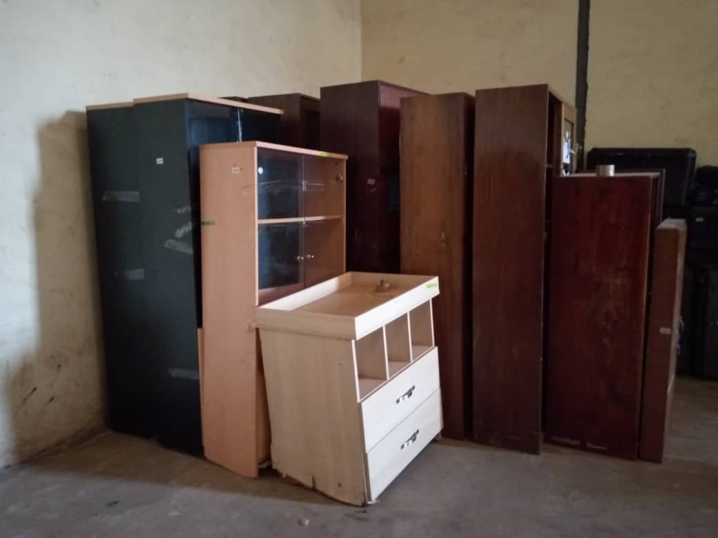Office Storage: Cabinets, Bookshelves & Shelving Units — imagem 3