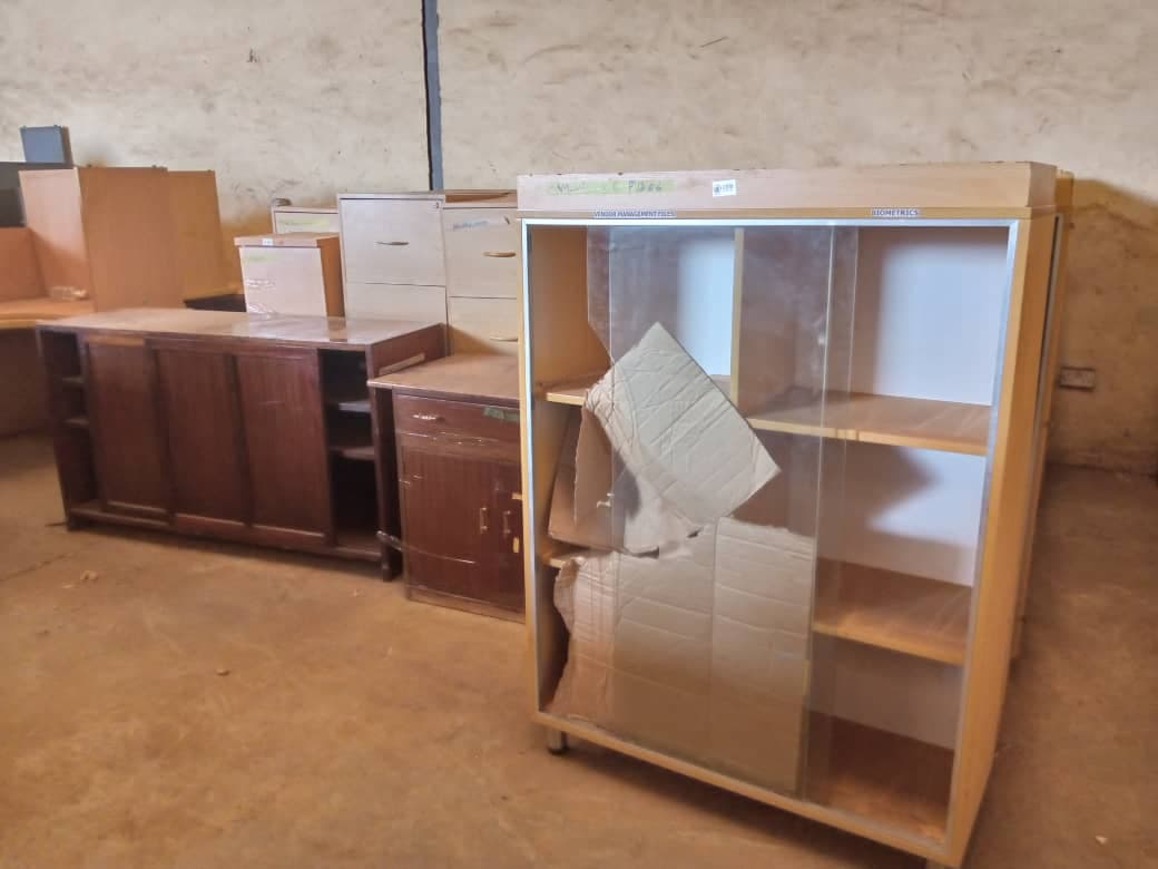 19 Office Bookshelves — imagem 2