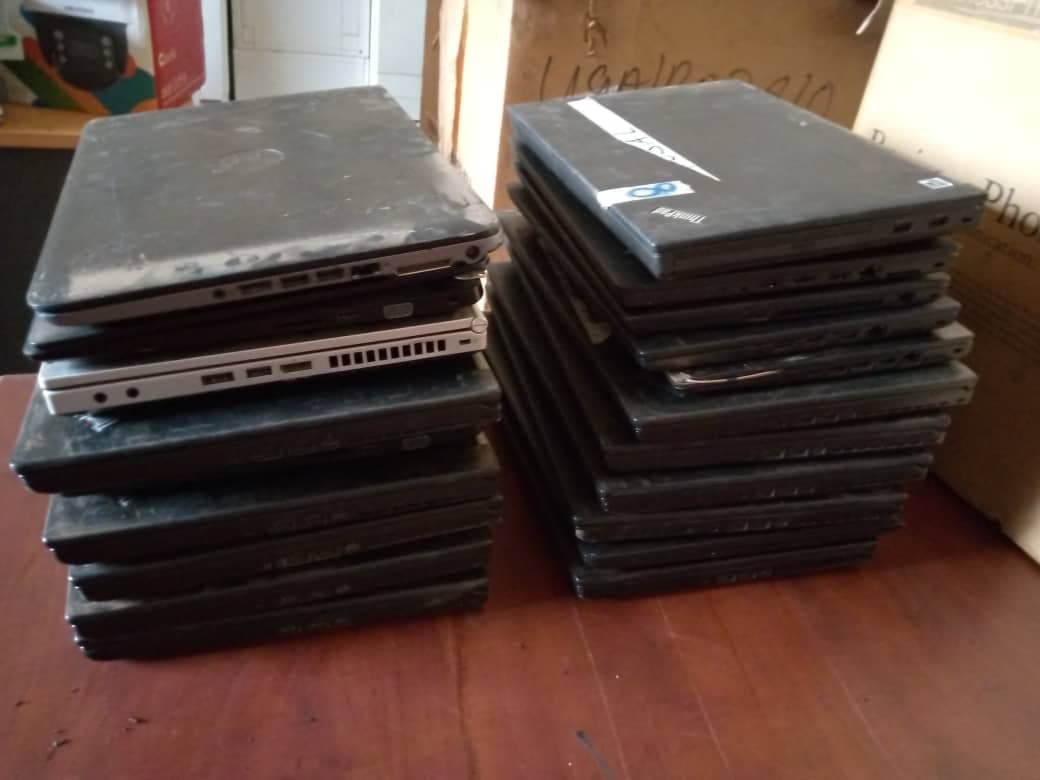 20 Laptops: HP EliteBook, Lenovo ThinkPad & More — image 4