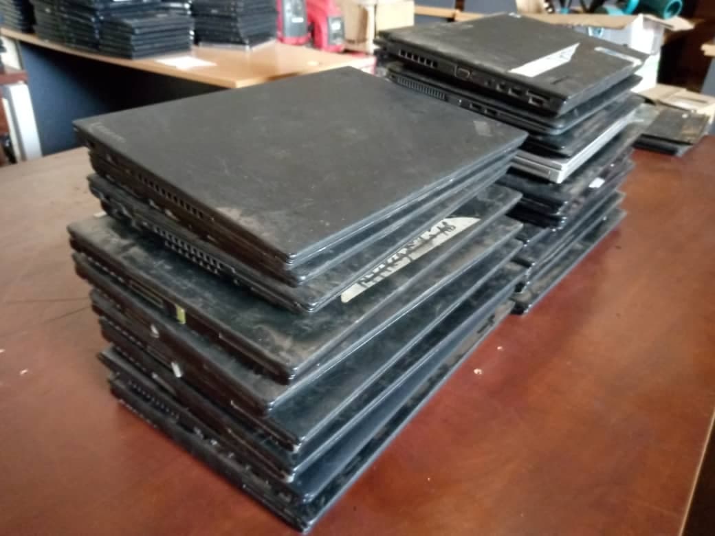 20 Laptops: HP EliteBook, Lenovo ThinkPad & More — image 3
