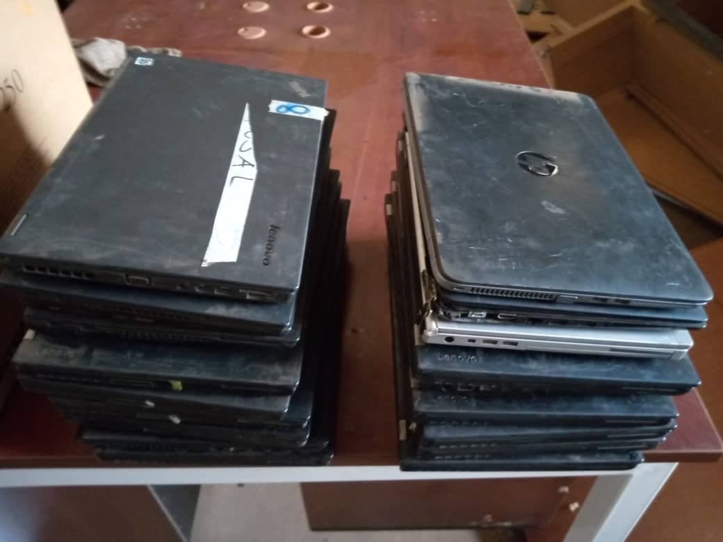 20 Laptops: HP EliteBook, Lenovo ThinkPad & More — image 2