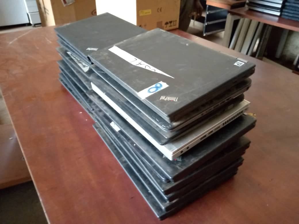 20 Laptops: HP EliteBook, Lenovo ThinkPad & More — image 5