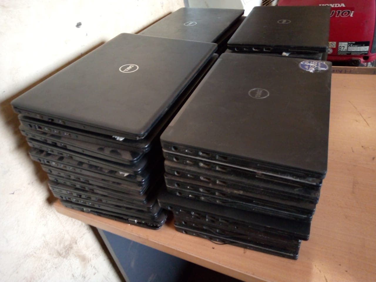 39 Laptops: Dell Latitude Series — imagen 2